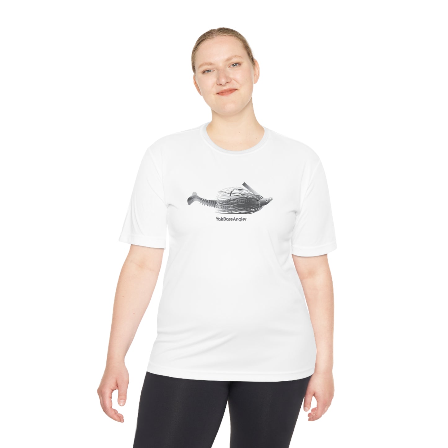 Performance T-Shirt - Swim Jig