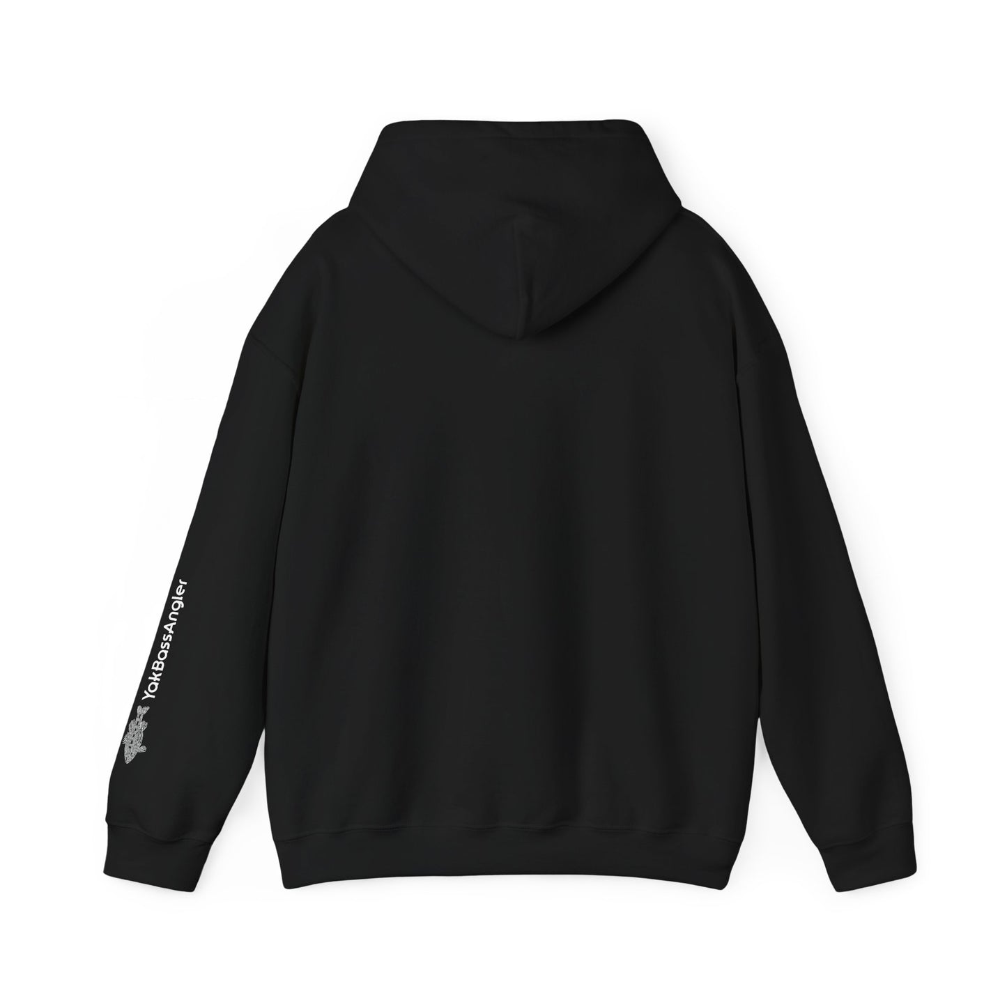 Hoodie - US Flag