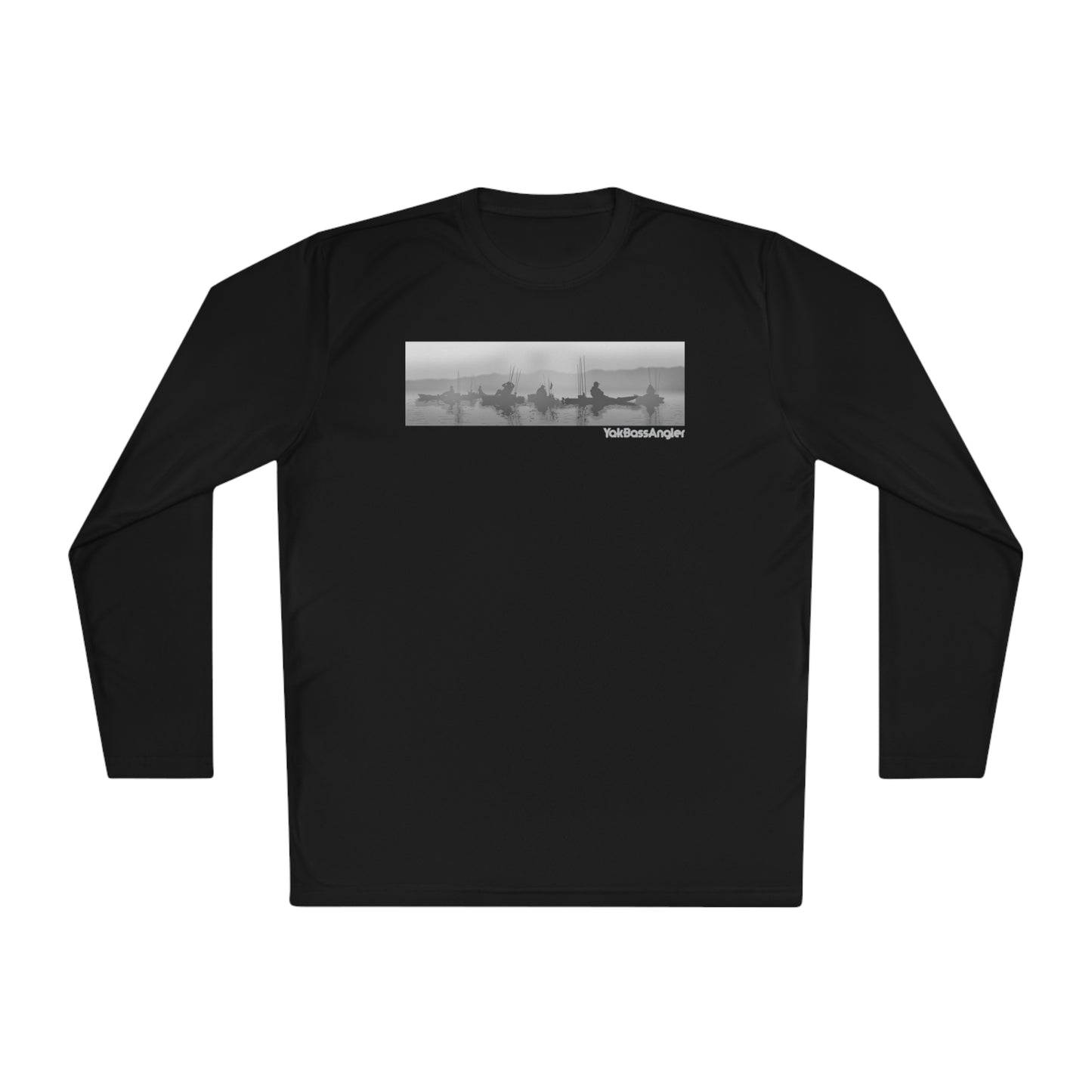 Performance Long Sleeve - Morning Launch