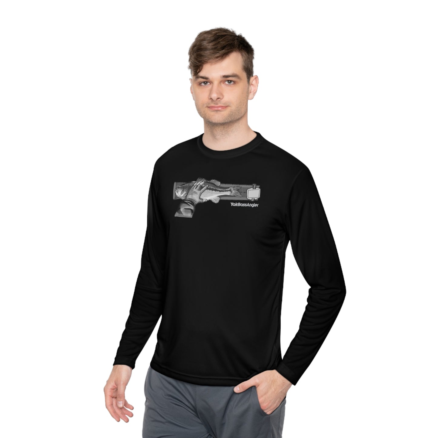 Performance Long Sleeve - The Cull