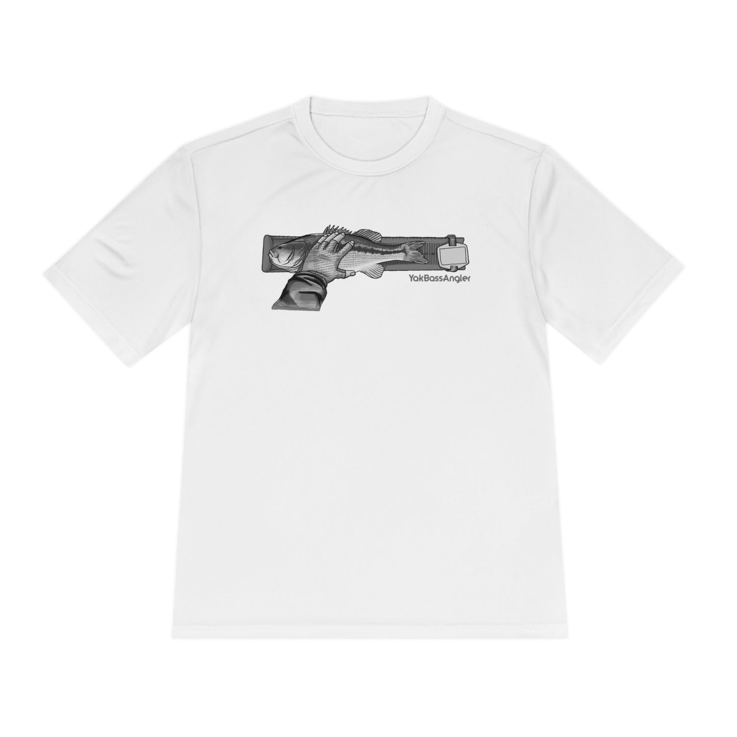 Performance T-Shirt - The Cull