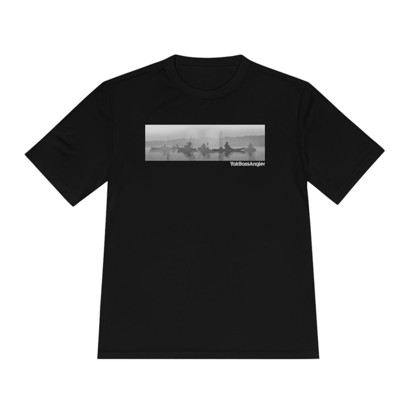 Performance T-Shirt - Morning Launch