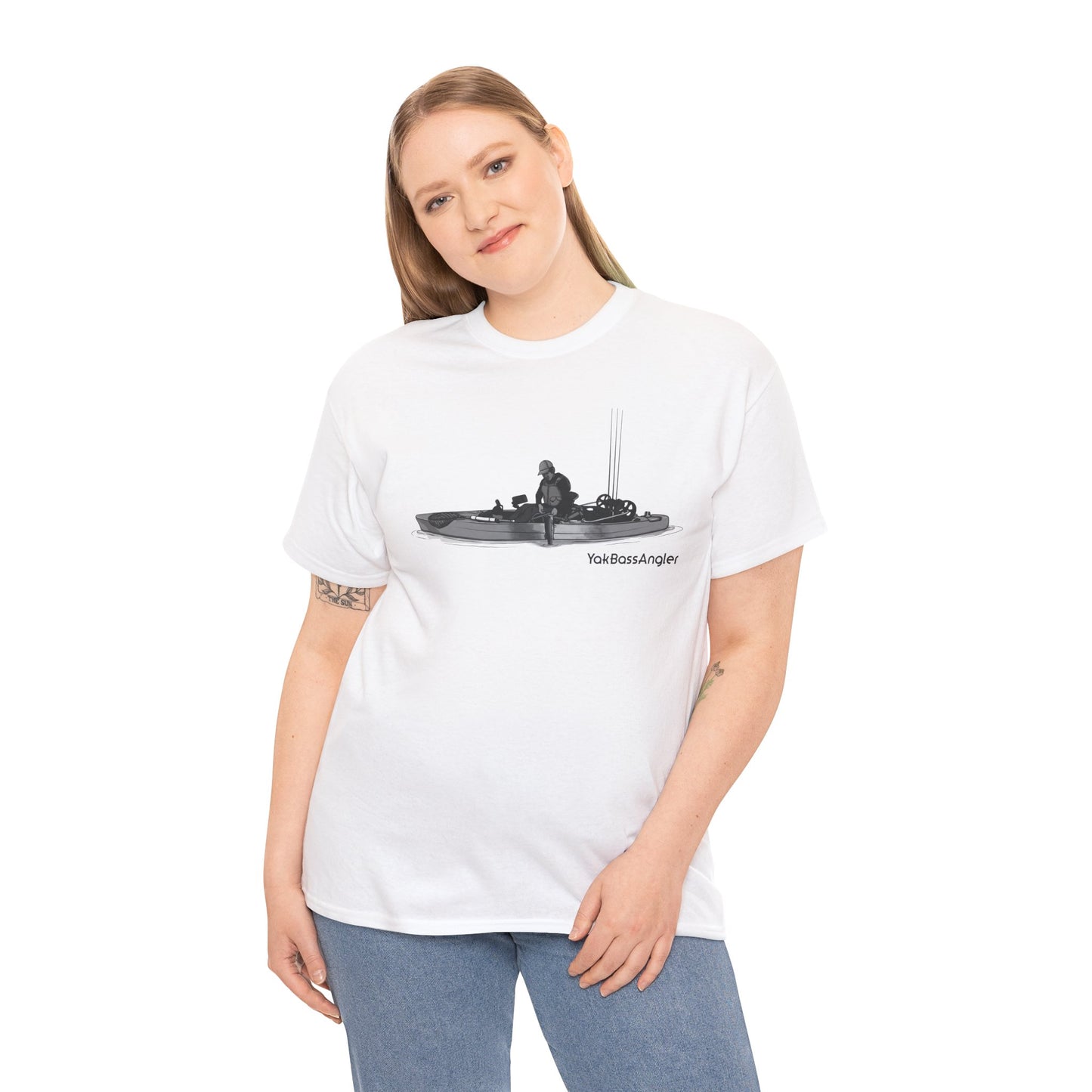 T-Shirt - The Release