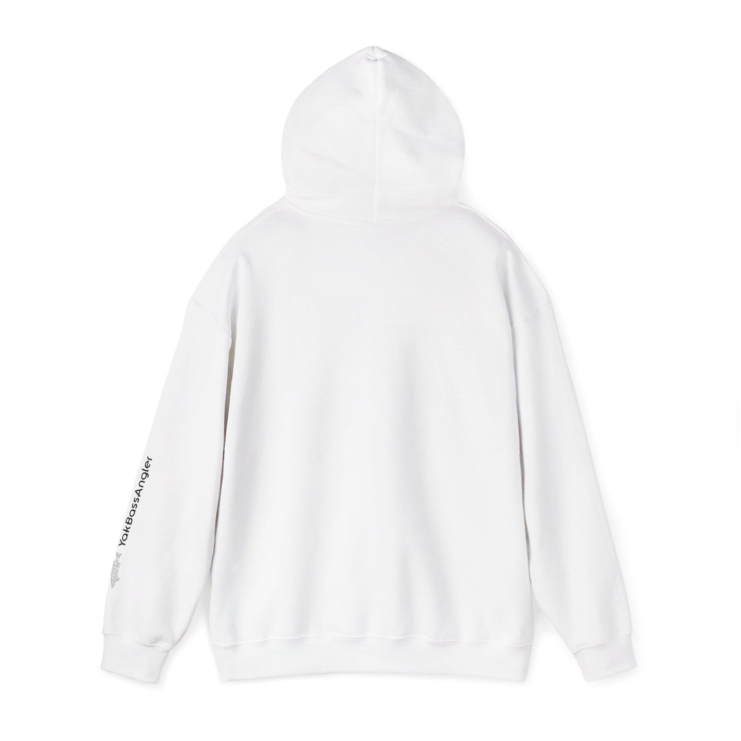 Hoodie - US Flag