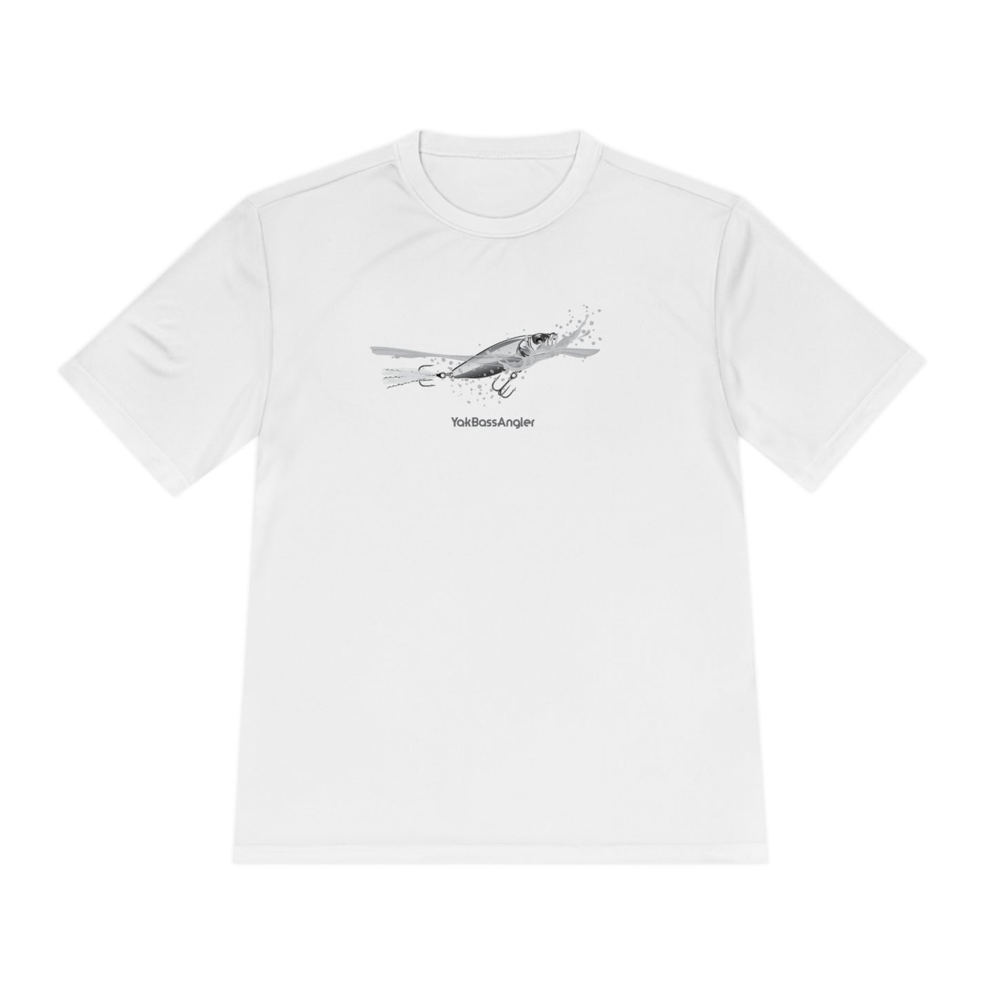 Performance T-Shirt - Popper