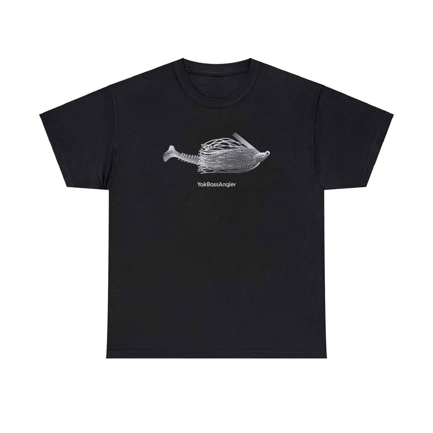T-Shirt - Swim Jig