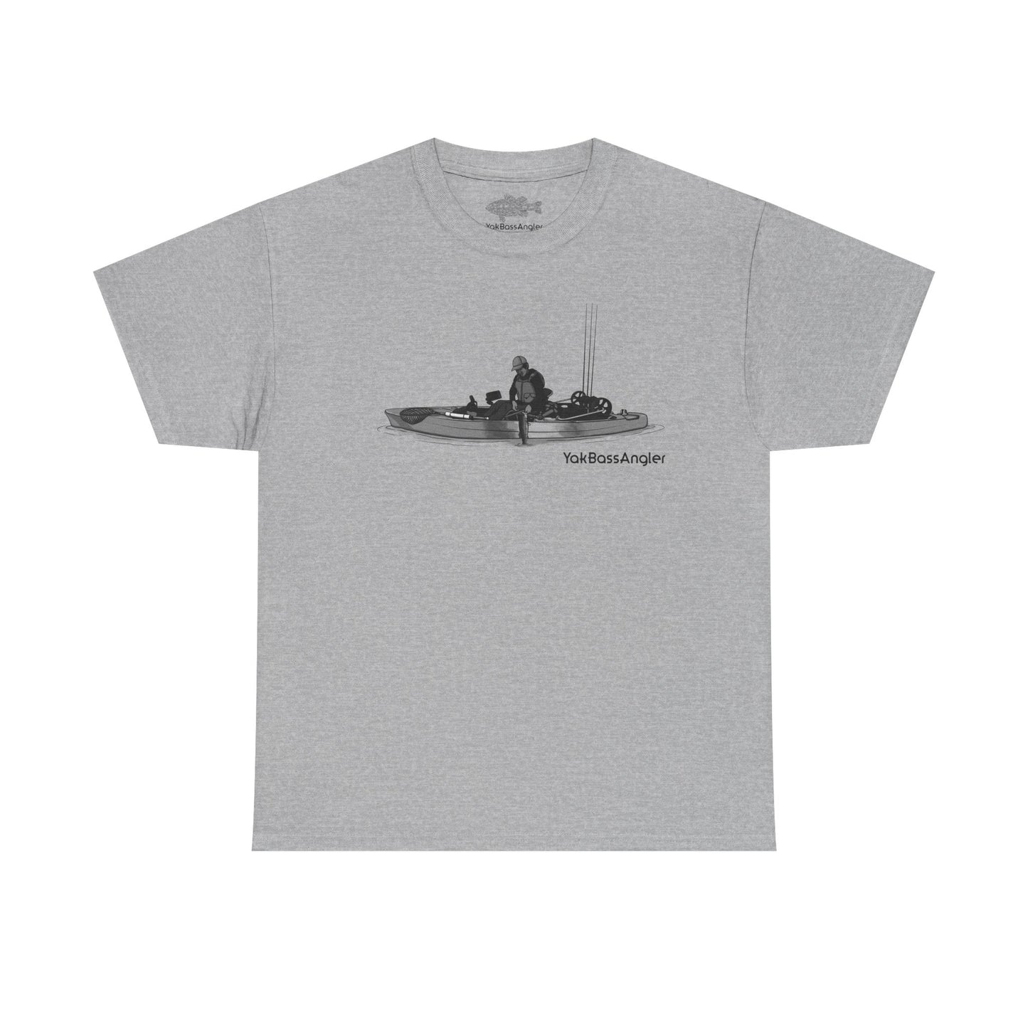 T-Shirt - The Release