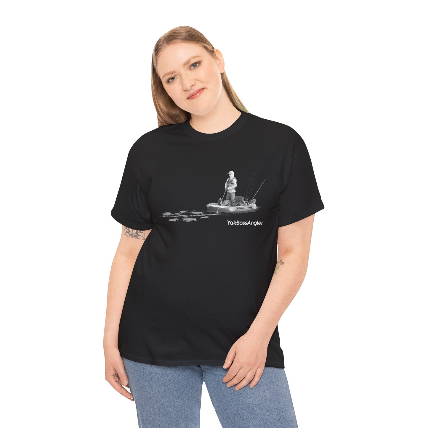T-Shirt - Frogging