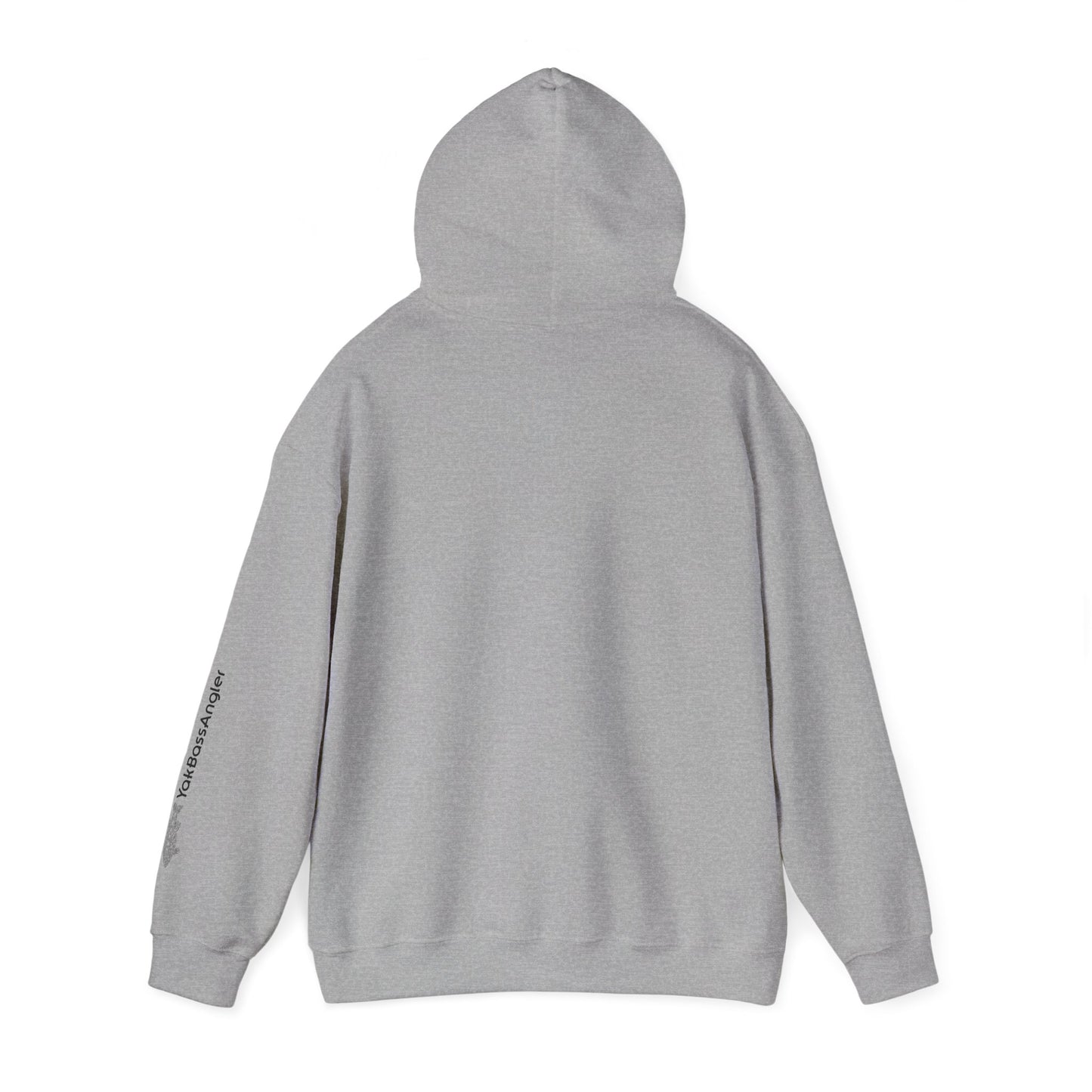 Hoodie - The Cull