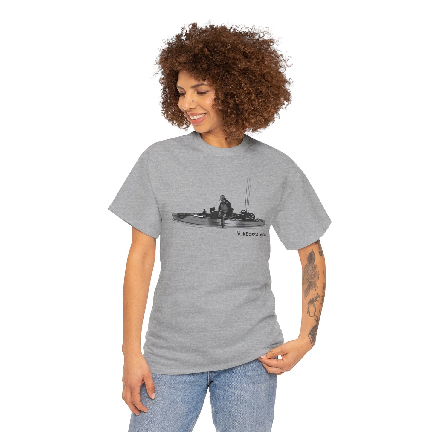 T-Shirt - The Release