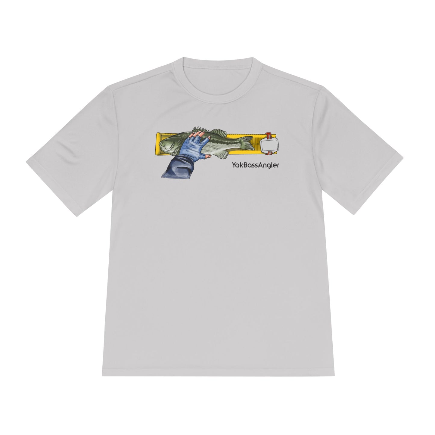 Performance T-Shirt - The Cull