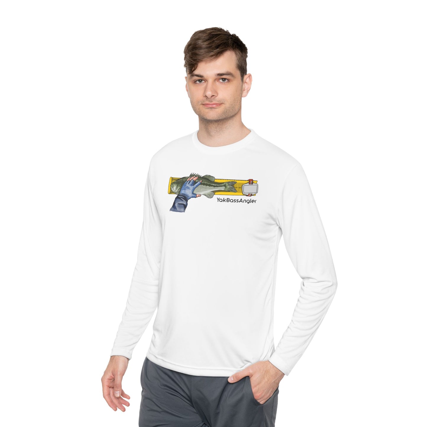 Performance Long Sleeve - The Cull