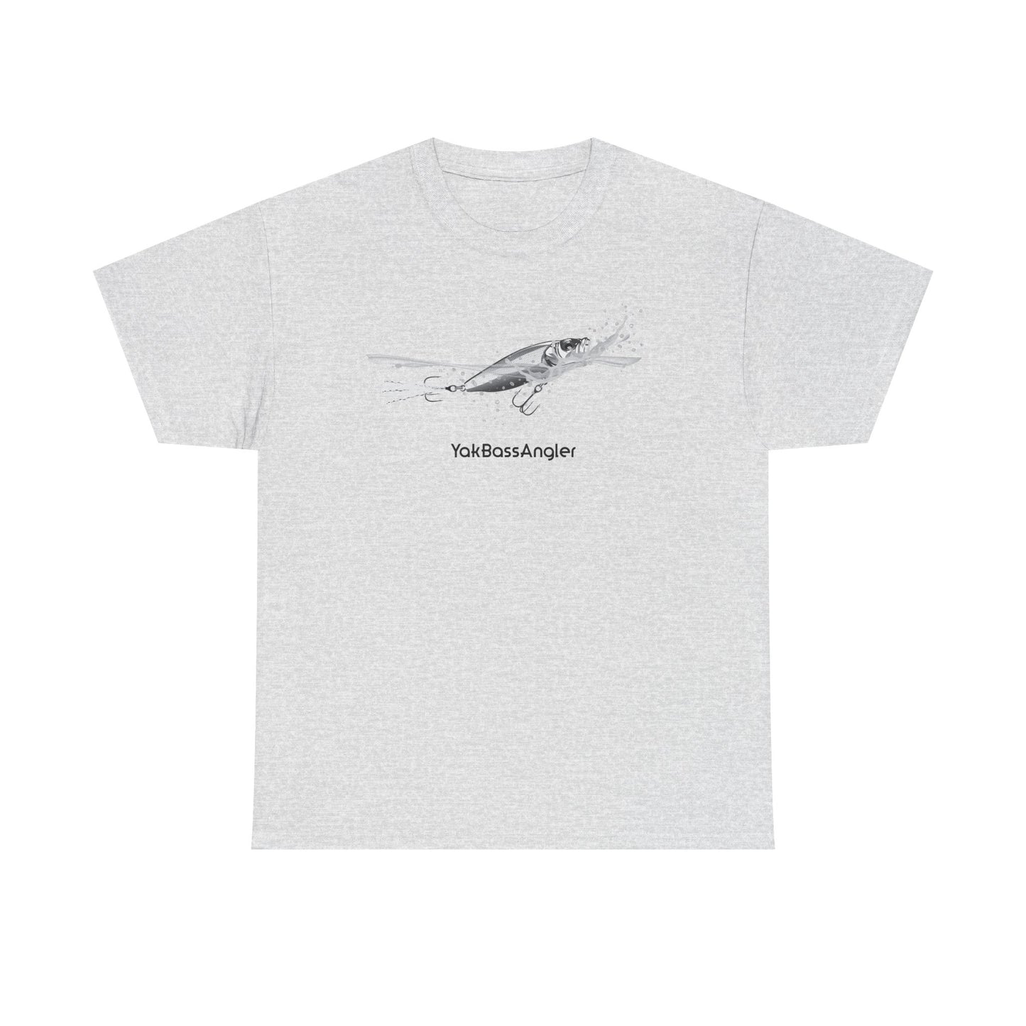 T-Shirt - Popper