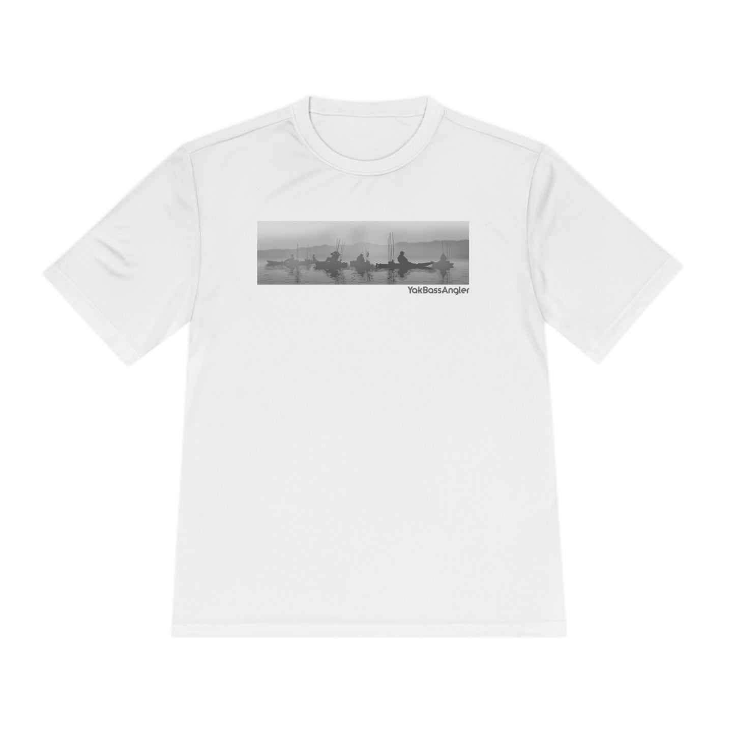 Performance T-Shirt - Morning Launch