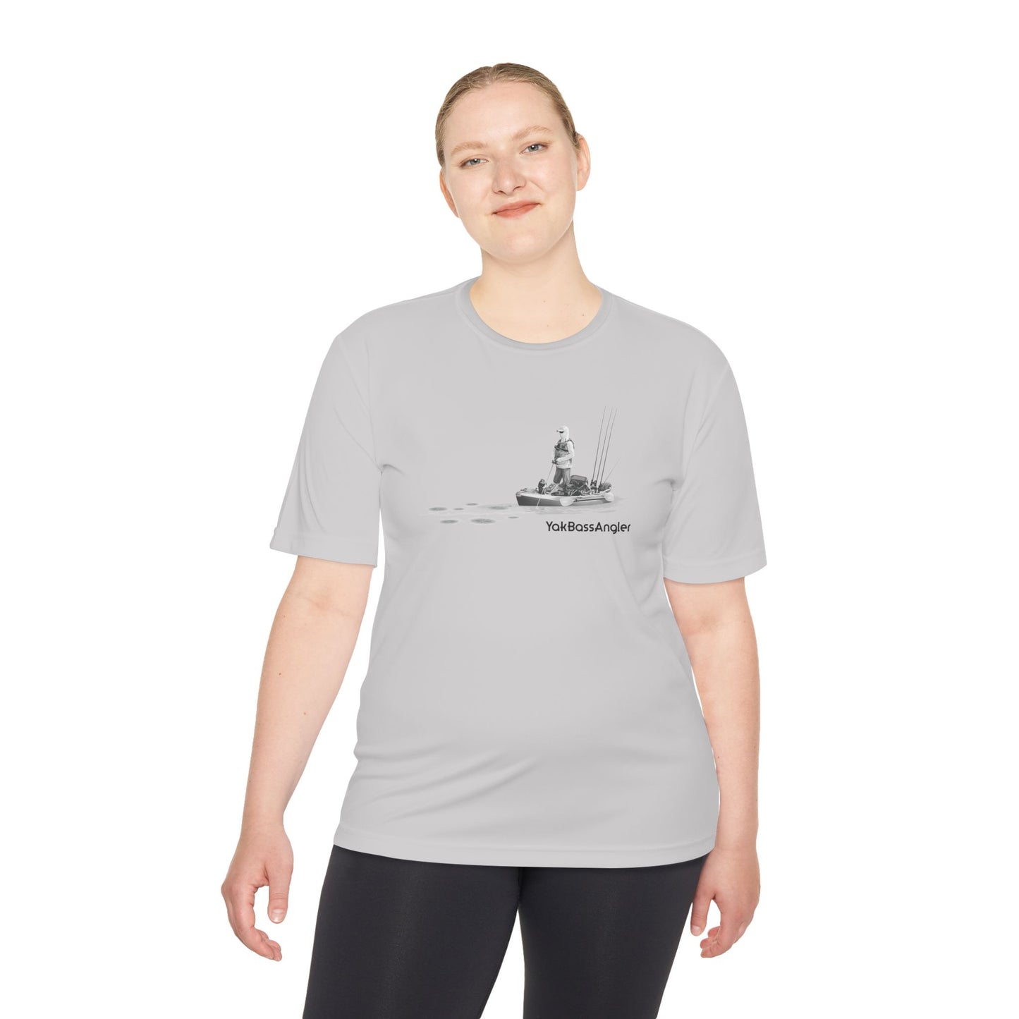 Performance T-Shirt - Frogging