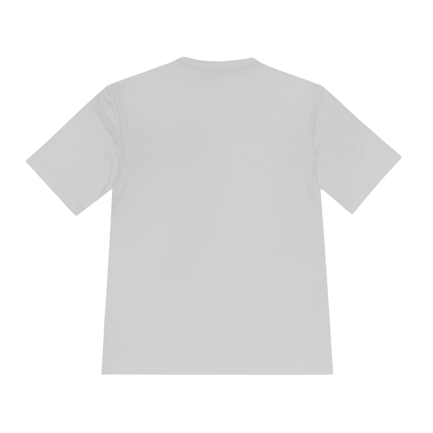 Performance T-Shirt - YakBassAngler Logo