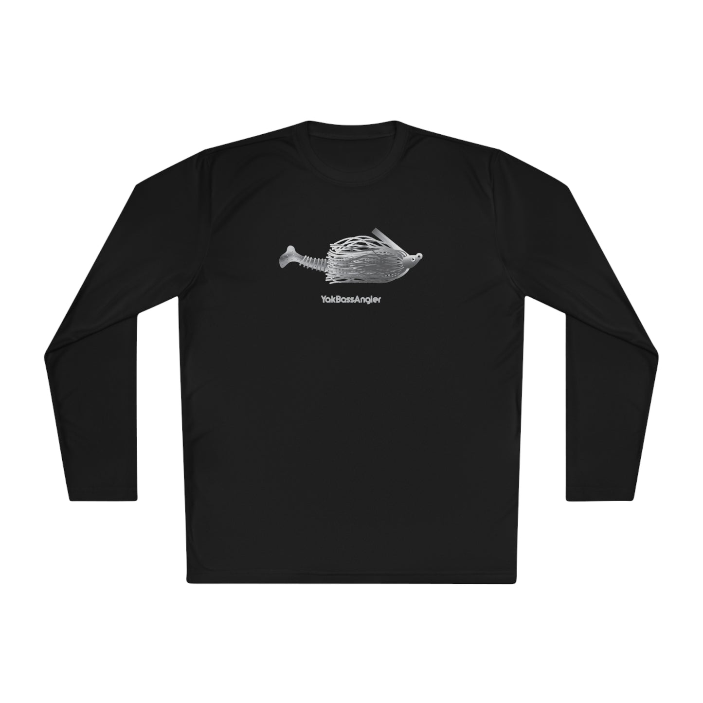 Performance Long Sleeve - Swim Jig