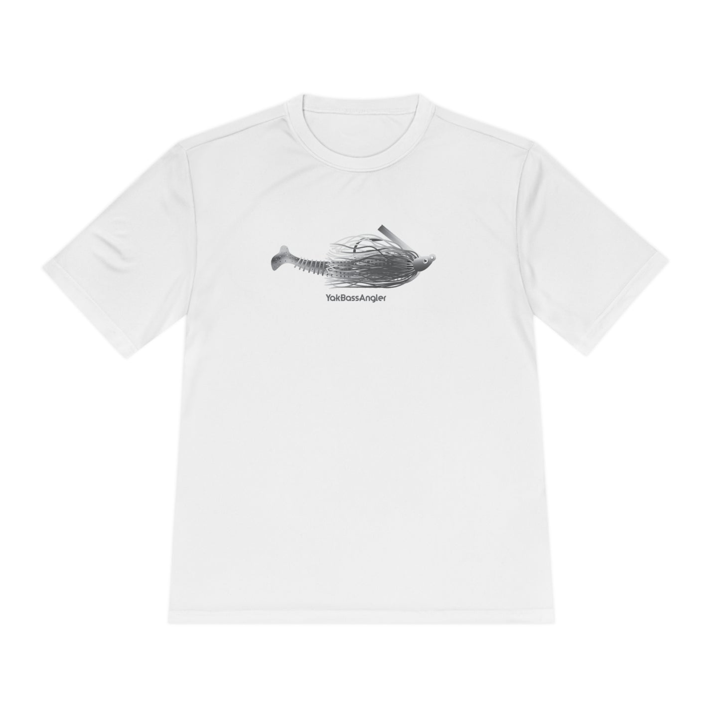 Performance T-Shirt - Swim Jig