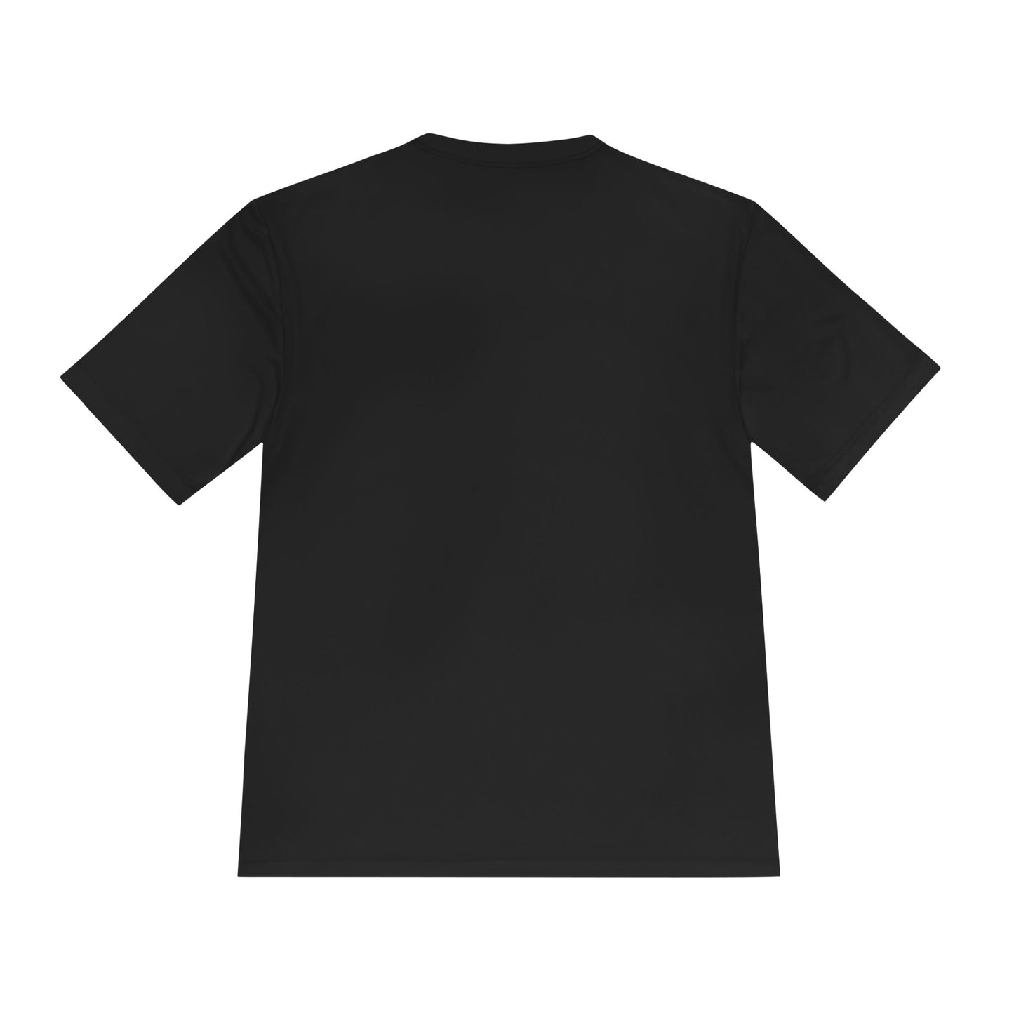 Performance T-Shirt - YakBassAngler Logo