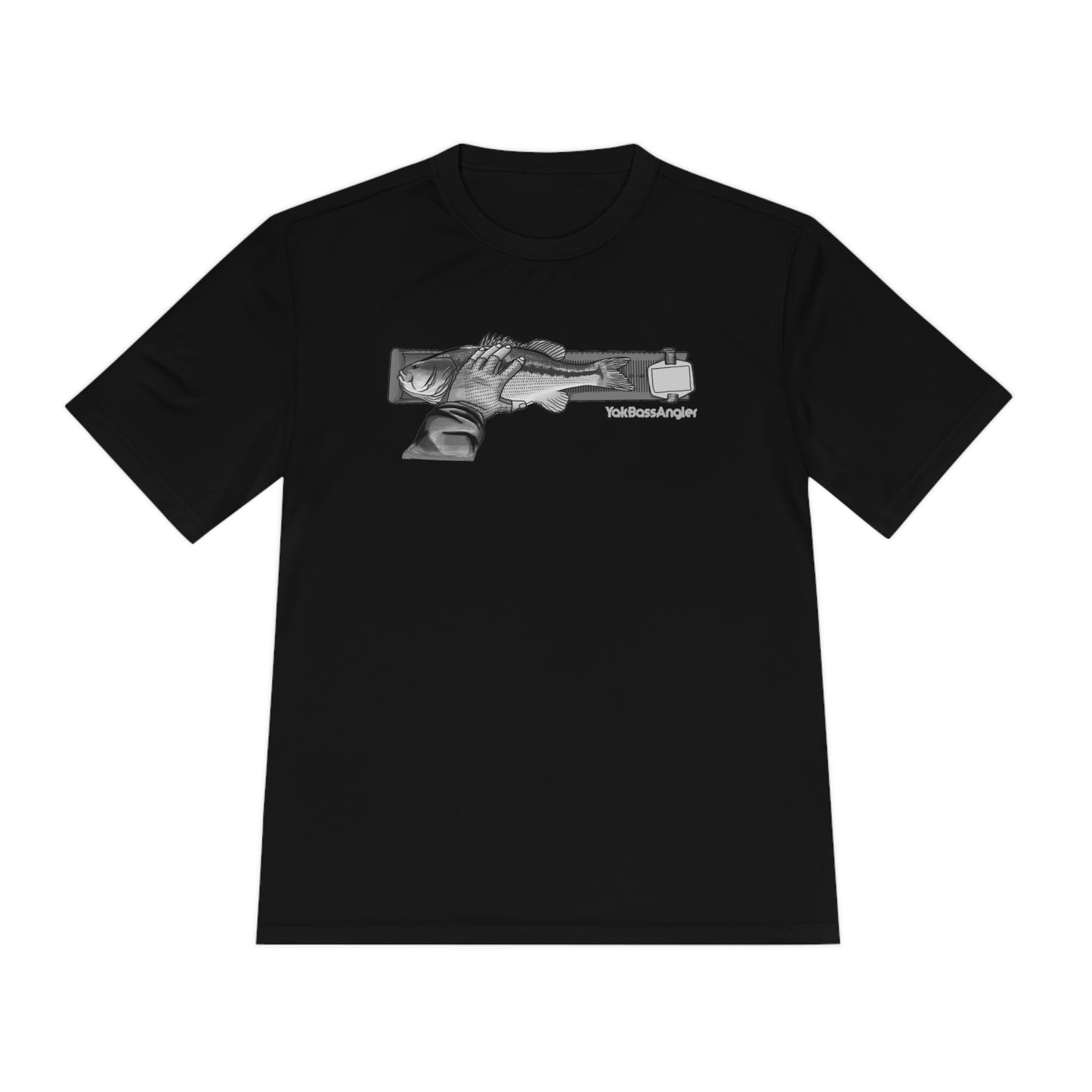Performance T-Shirt - The Cull