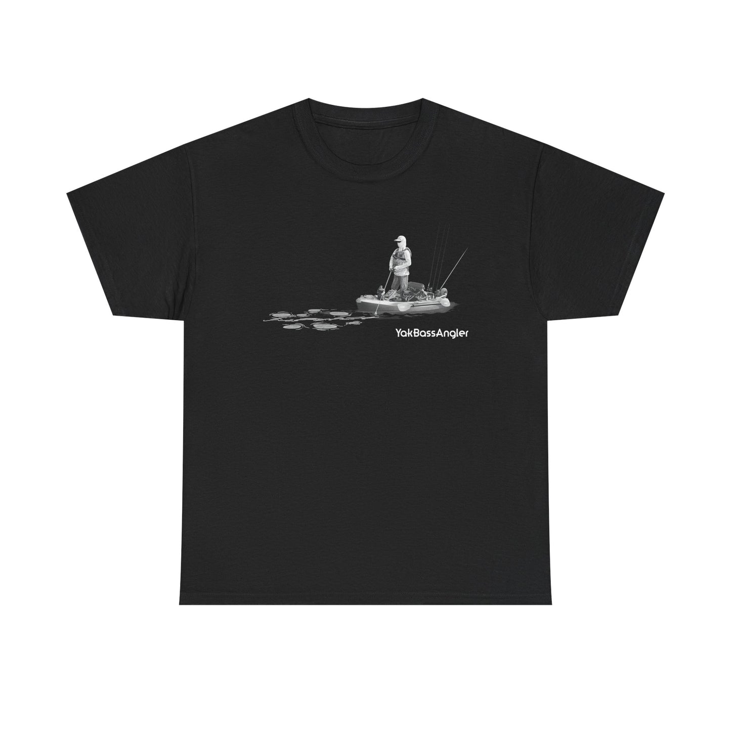 T-Shirt - Frogging