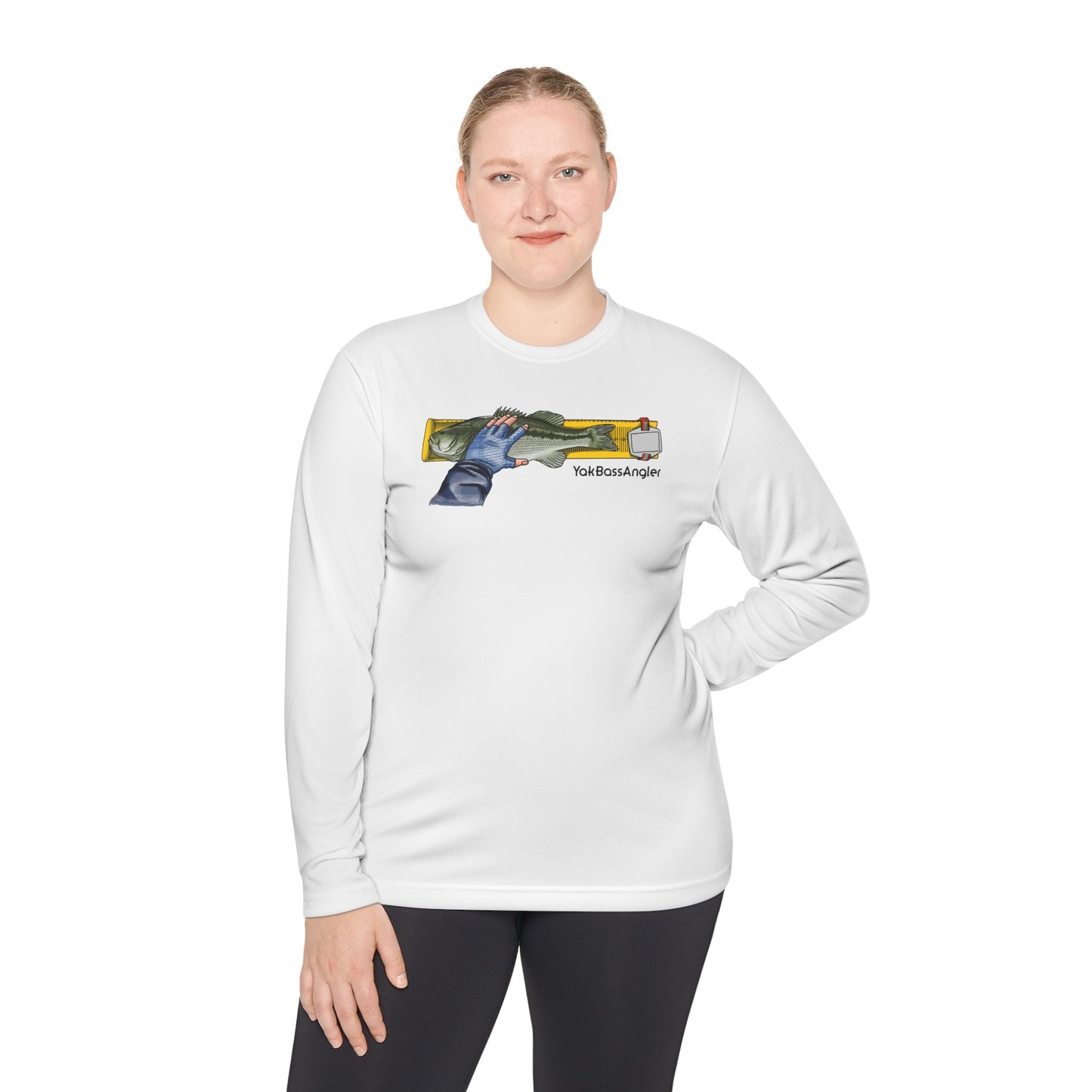 Performance Long Sleeve - The Cull