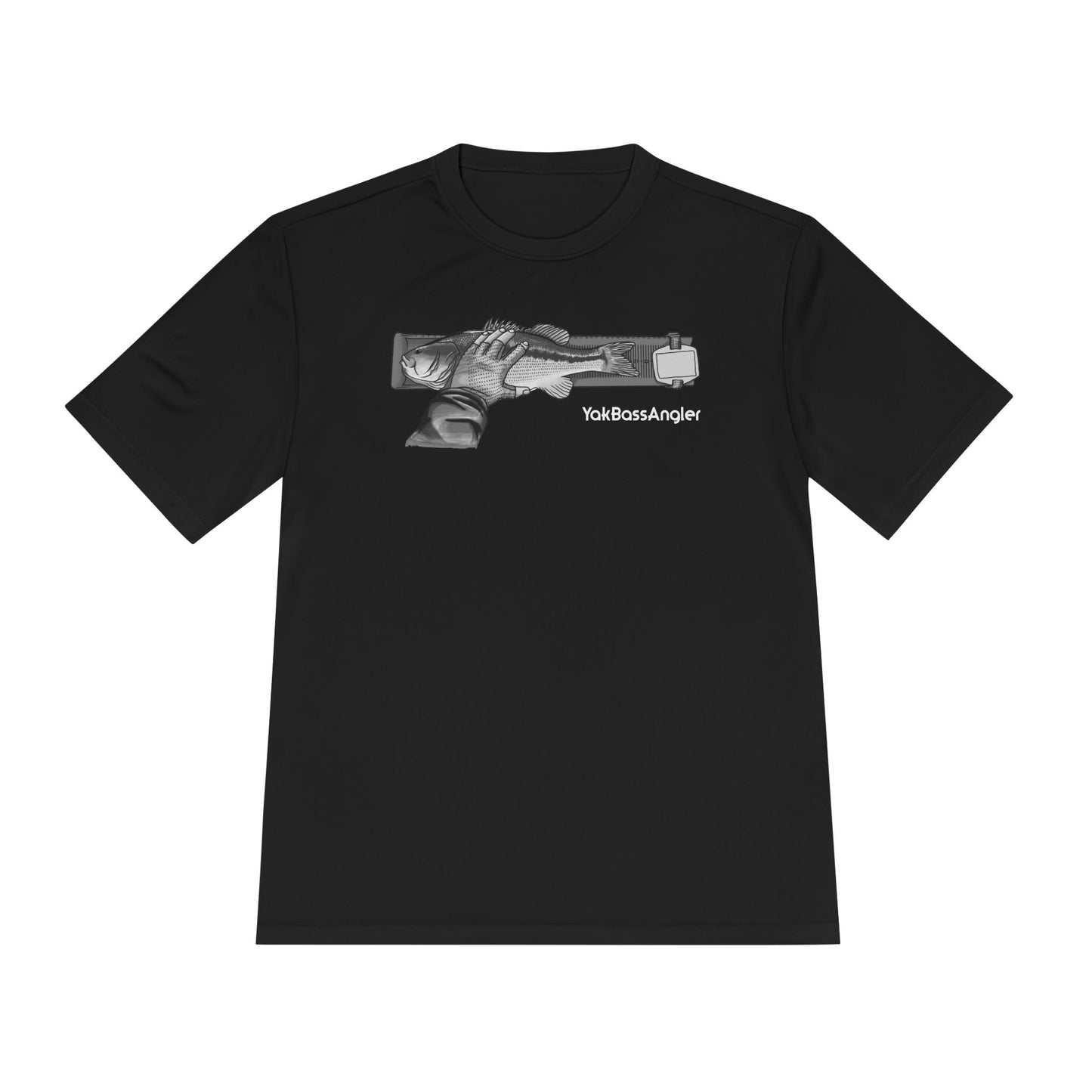 Performance T-Shirt - The Cull