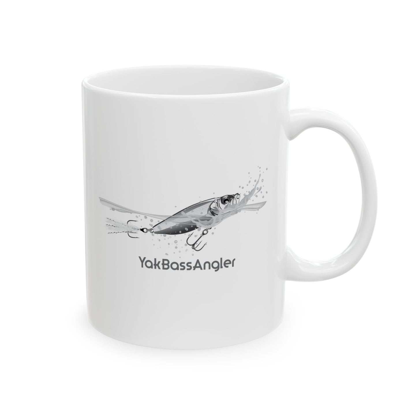 Mug - Popper