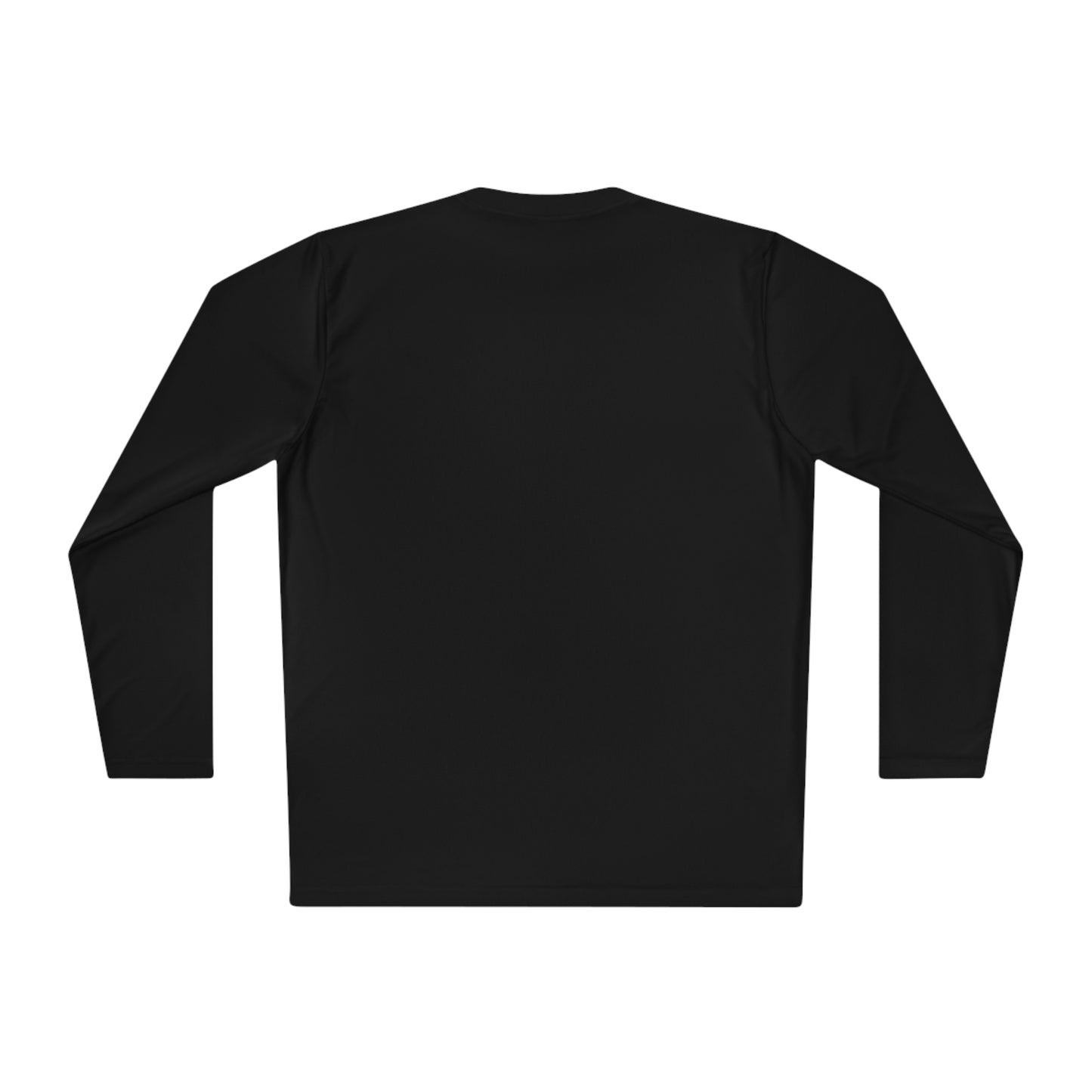 Performance Long Sleeve - Hitting the Water