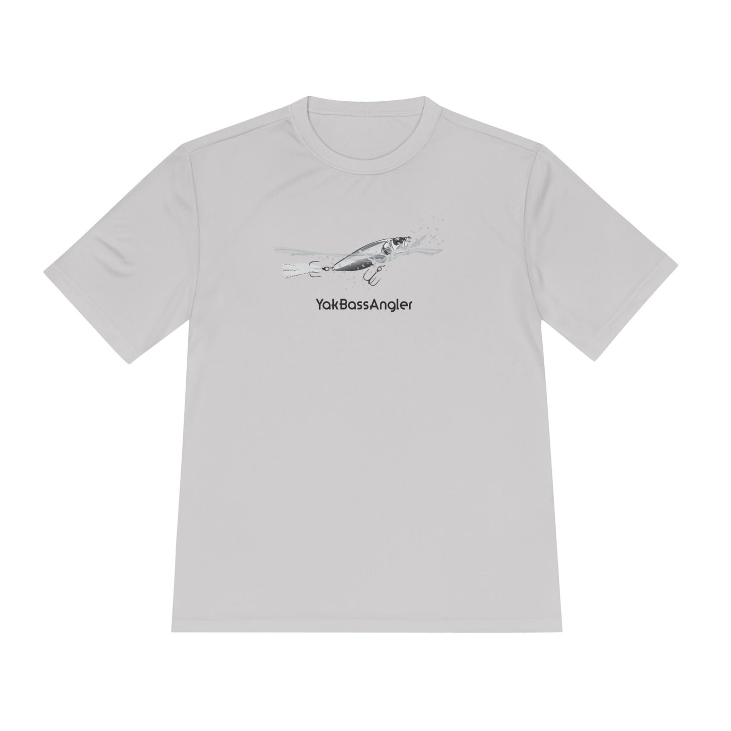 Performance T-Shirt - Popper