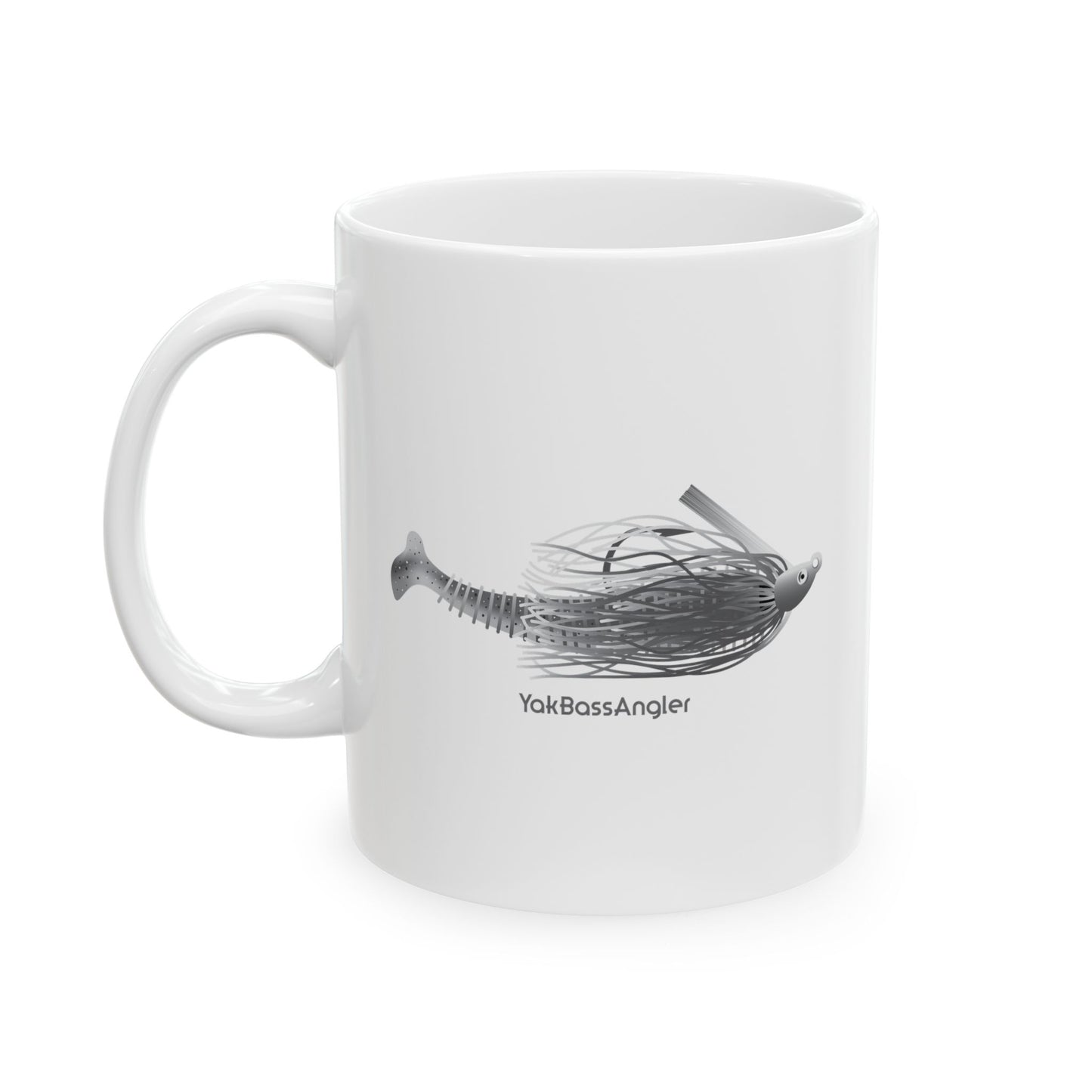 Mug - Swim Jig