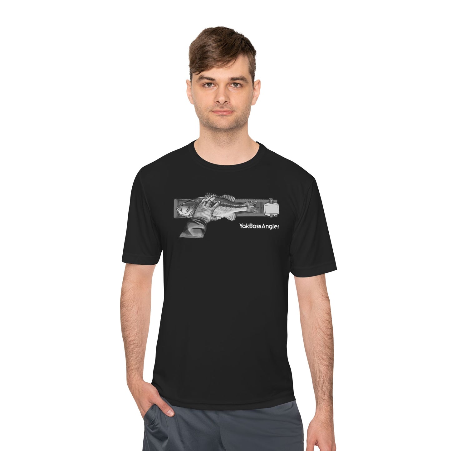 Performance T-Shirt - The Cull