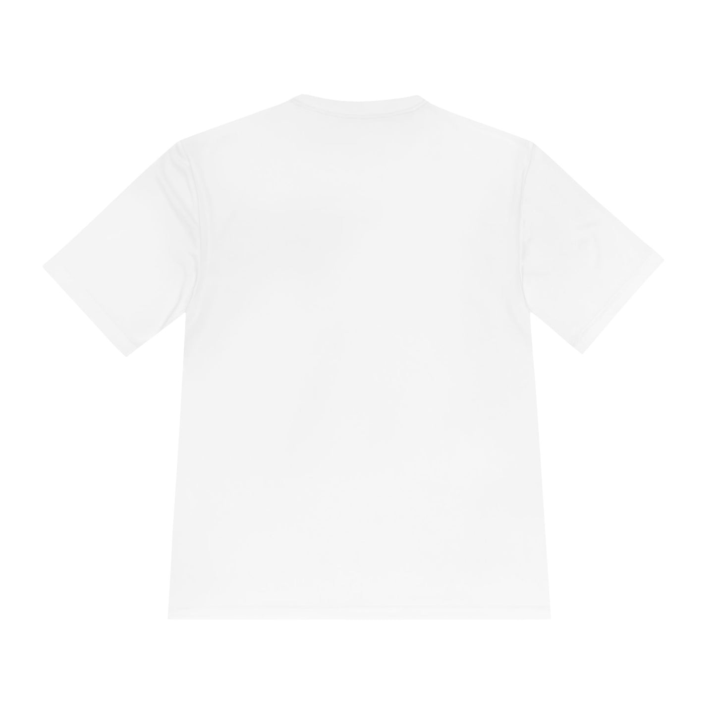 Performance T-Shirt - YakBassAngler Logo