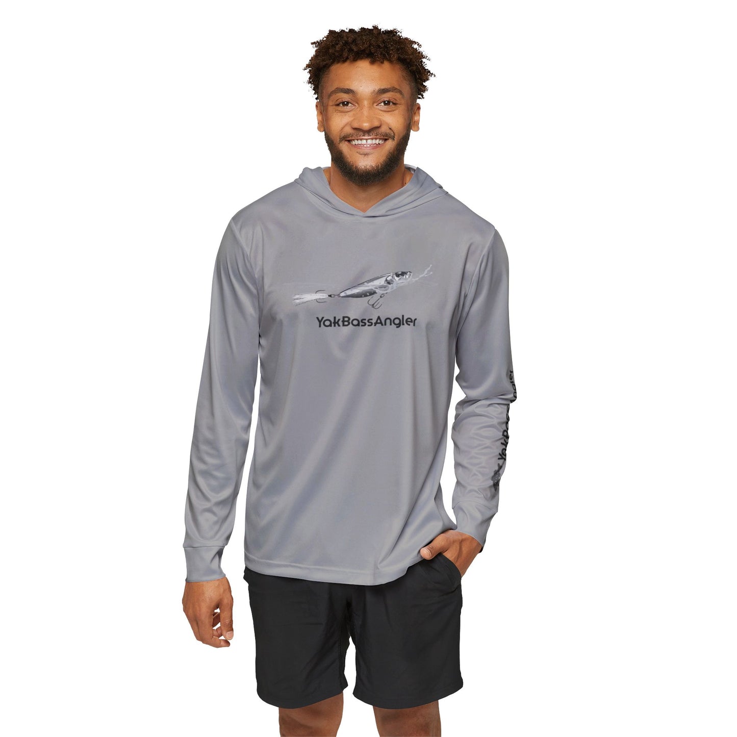 Sun Hoodie - Popper