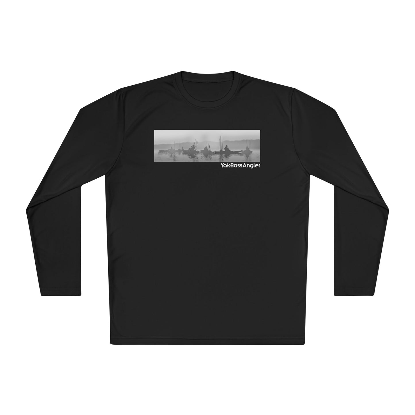 Performance Long Sleeve - Morning Launch