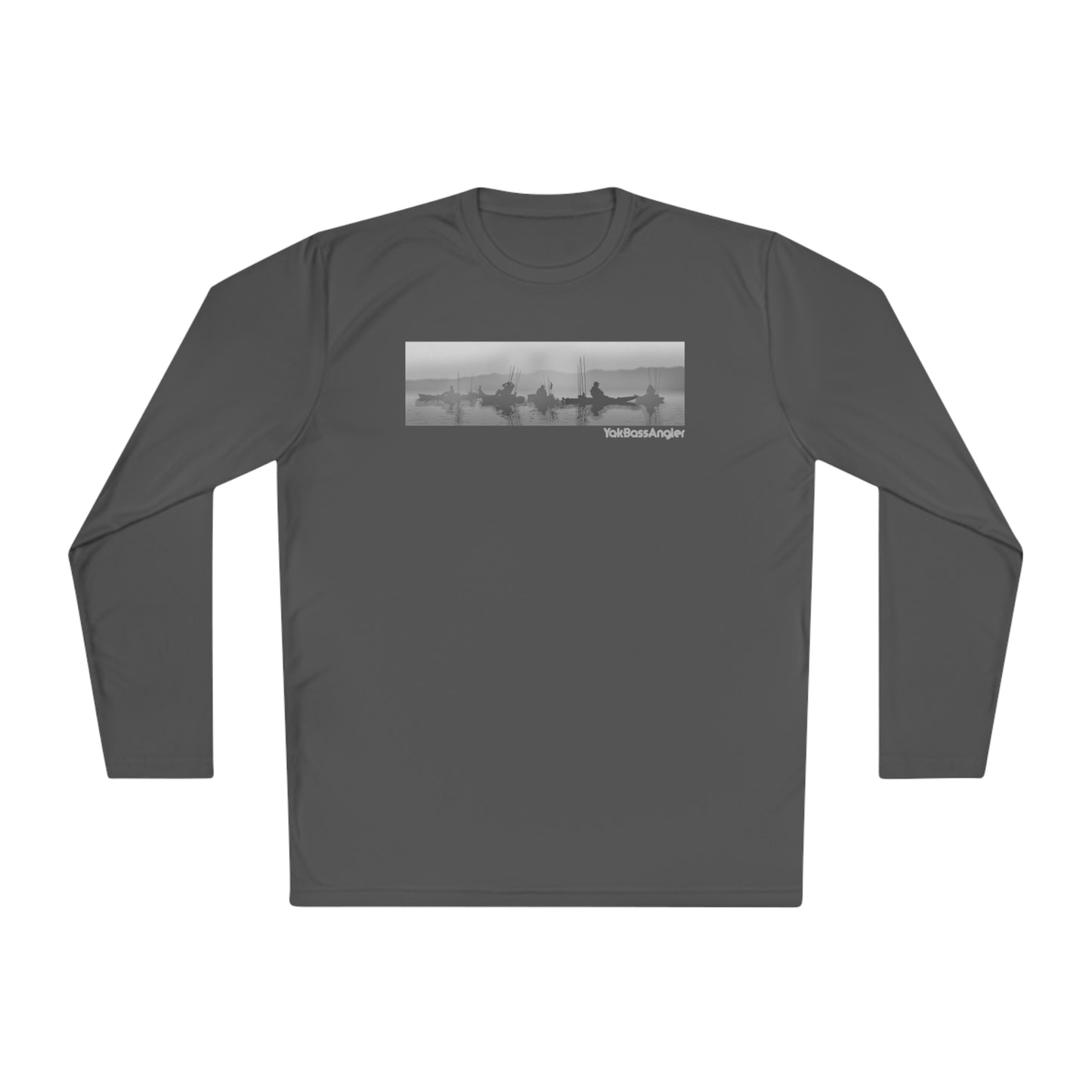 Performance Long Sleeve - Morning Launch