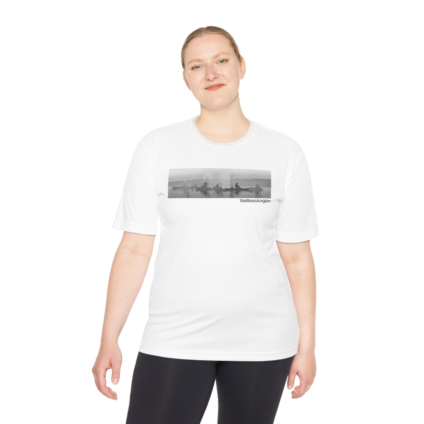 Performance T-Shirt - Morning Launch