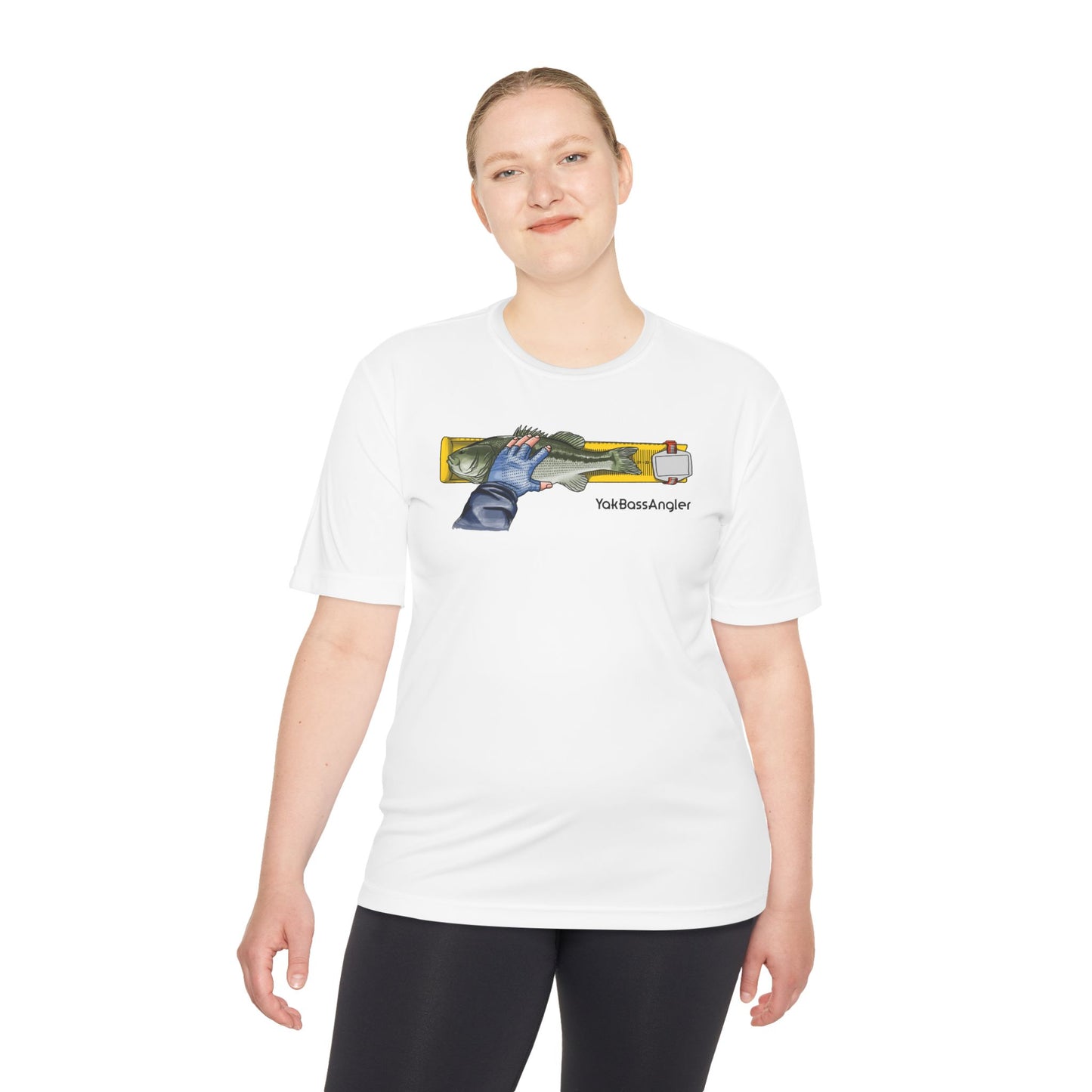 Performance T-Shirt - The Cull