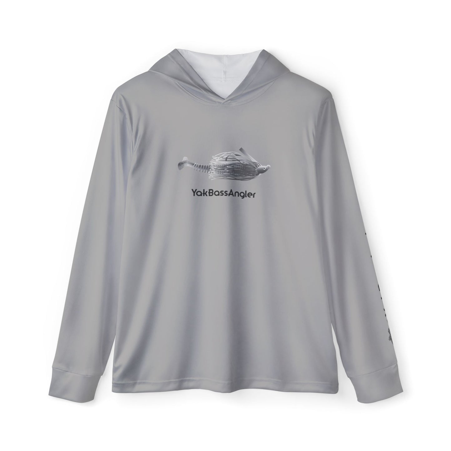 Sun Hoodie - Swim Jig