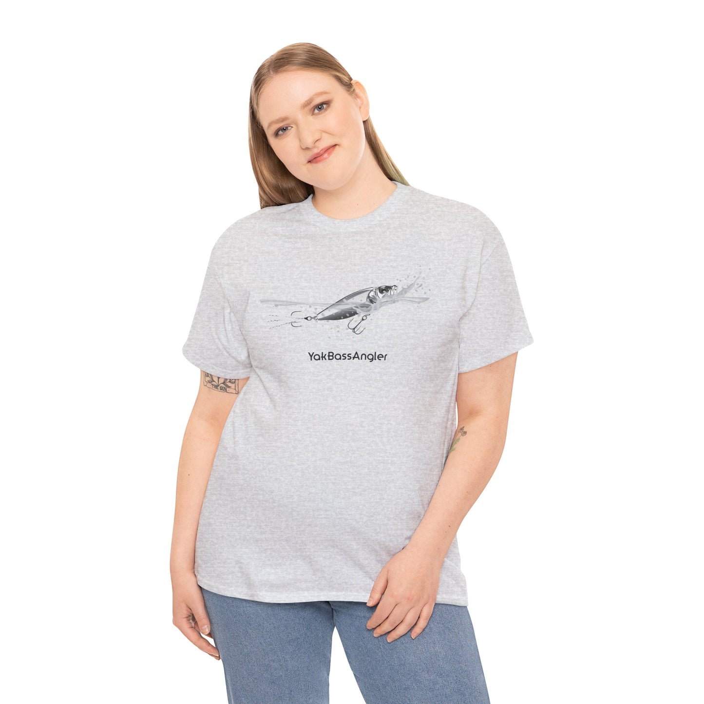T-Shirt - Popper