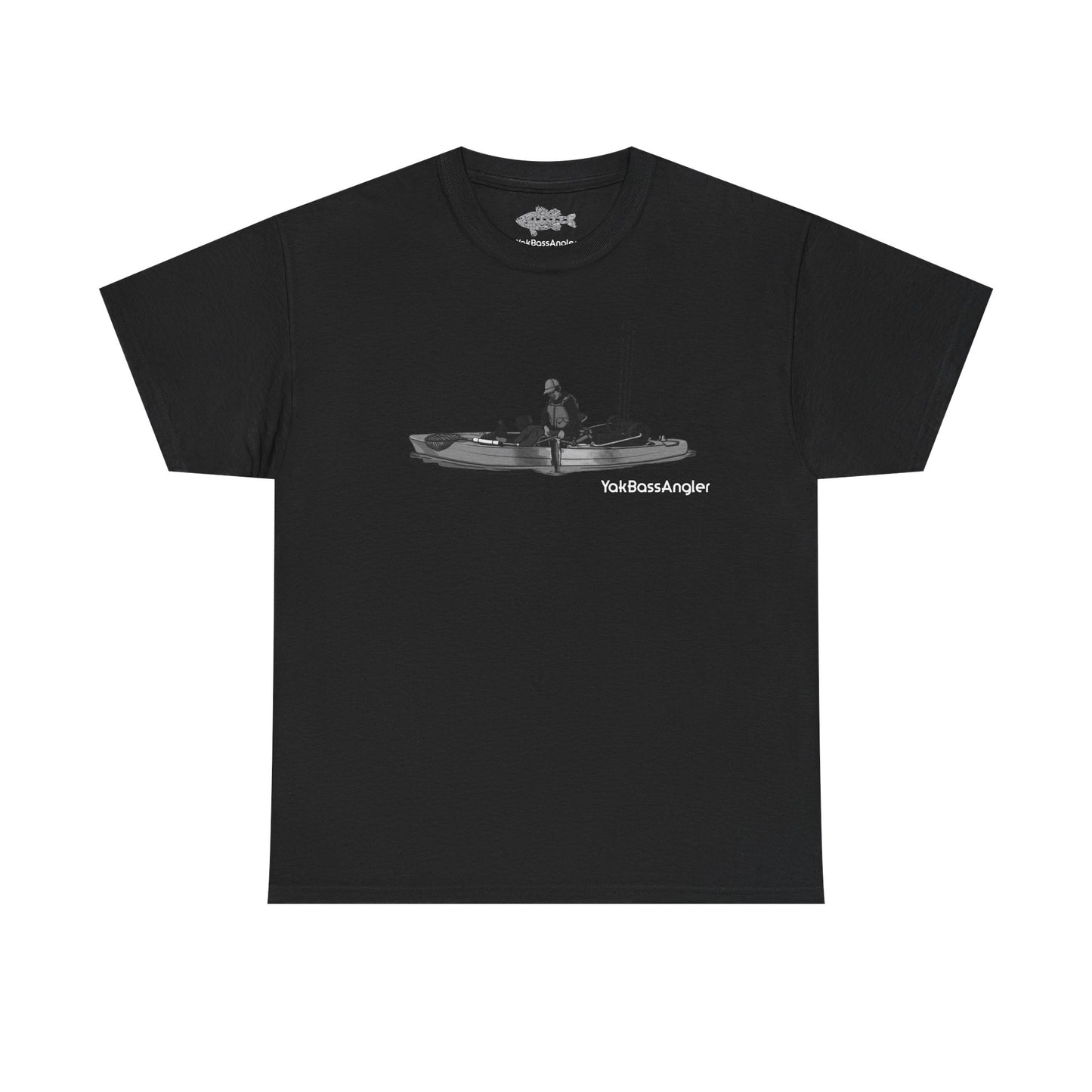 T-Shirt - The Release