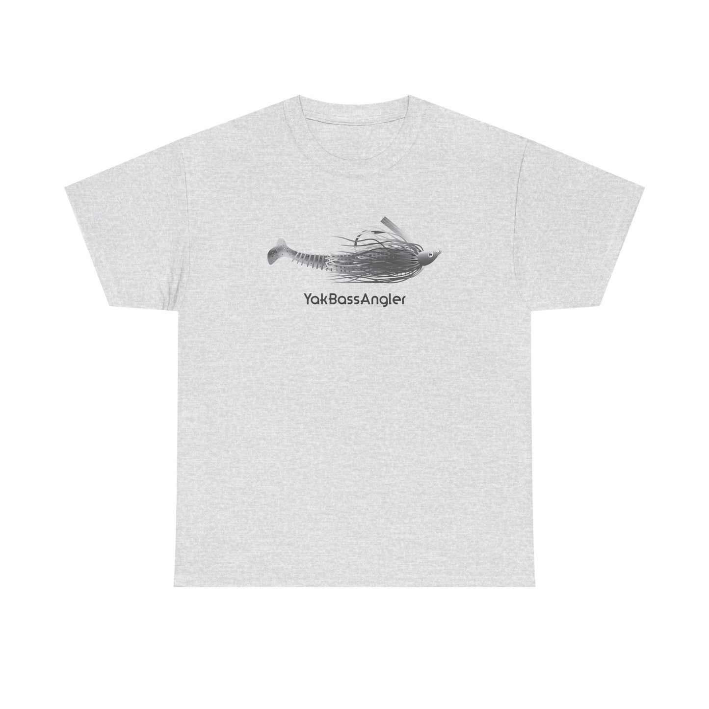 T-Shirt - Swim Jig
