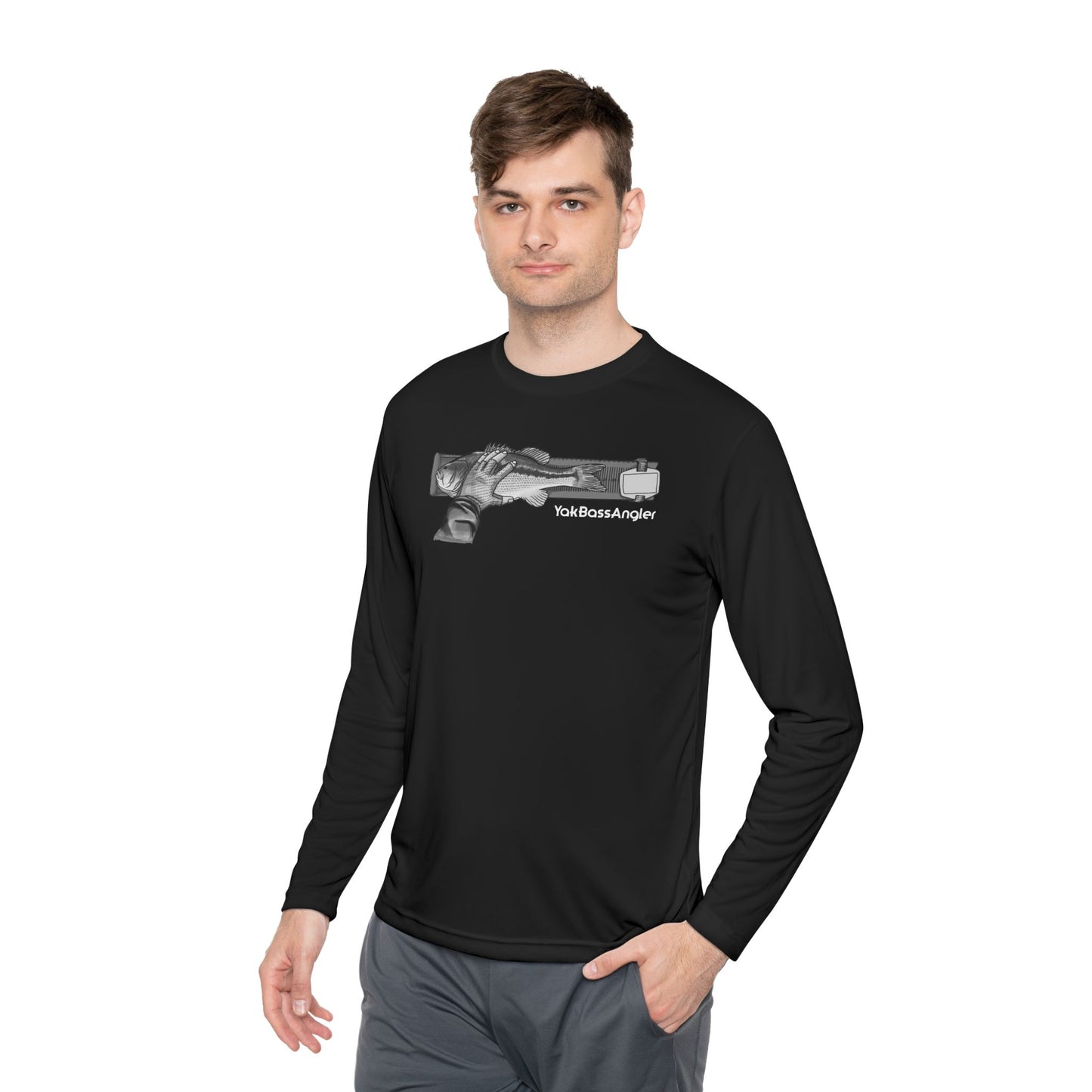 Performance Long Sleeve - The Cull