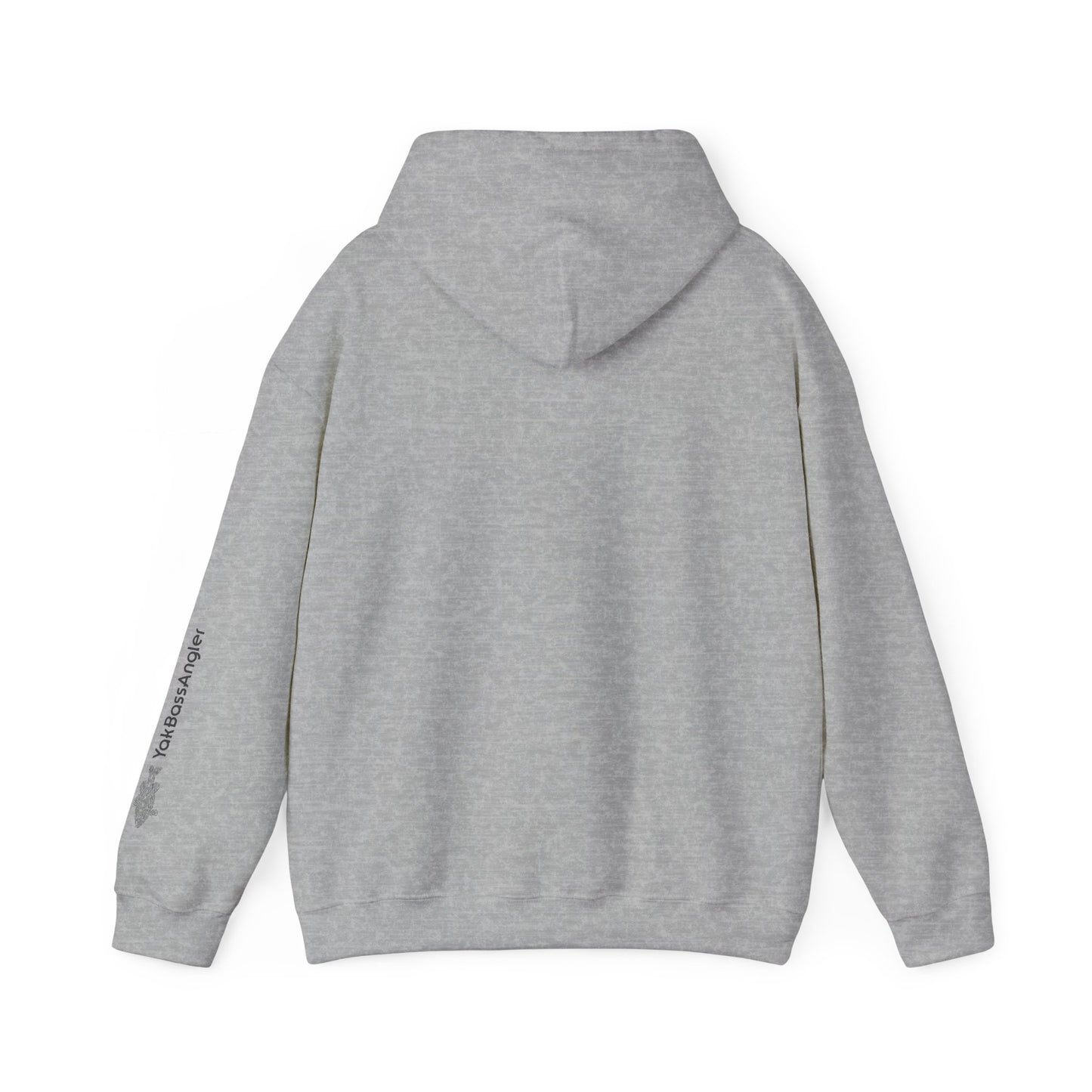 Hoodie - US Flag