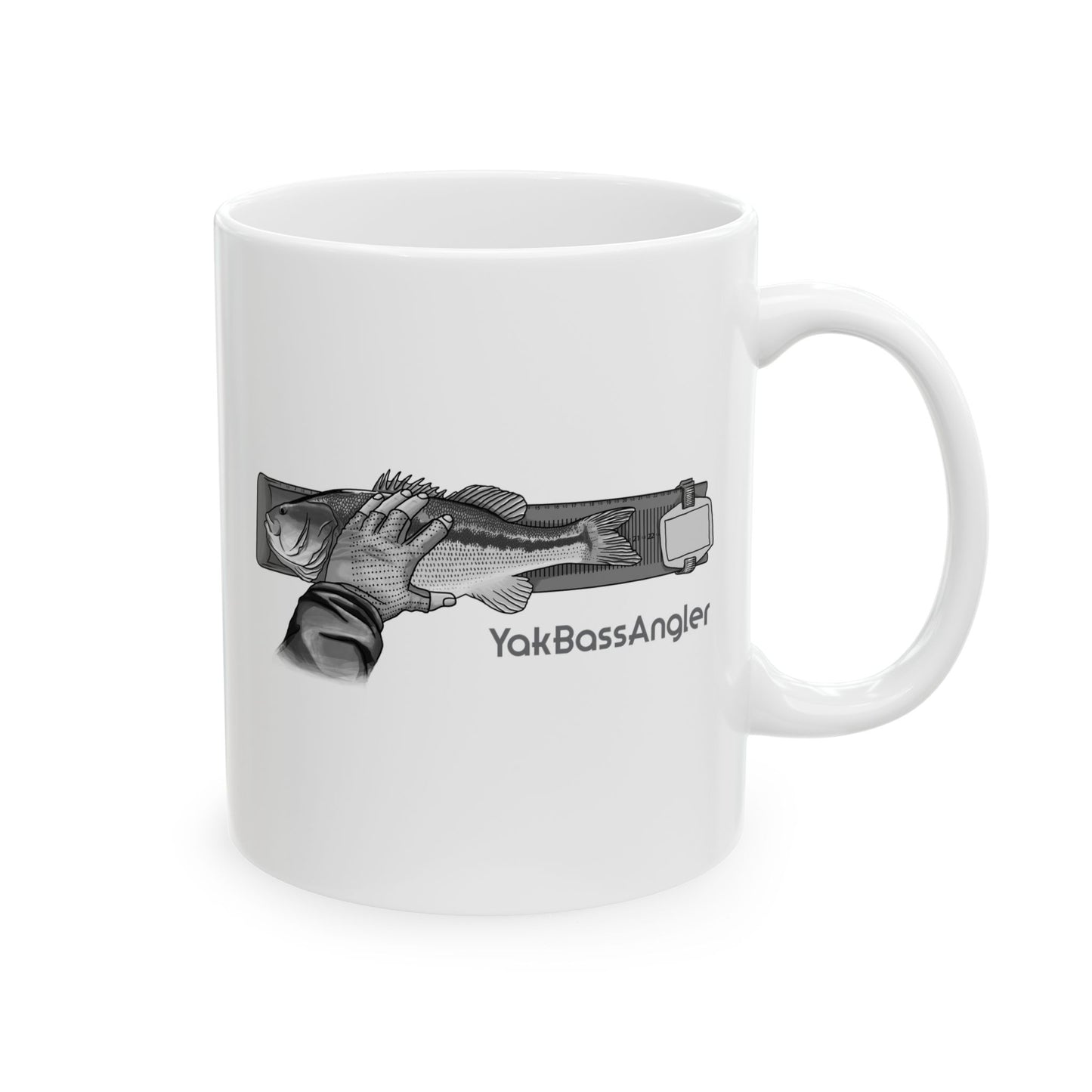 Mug - The Cull