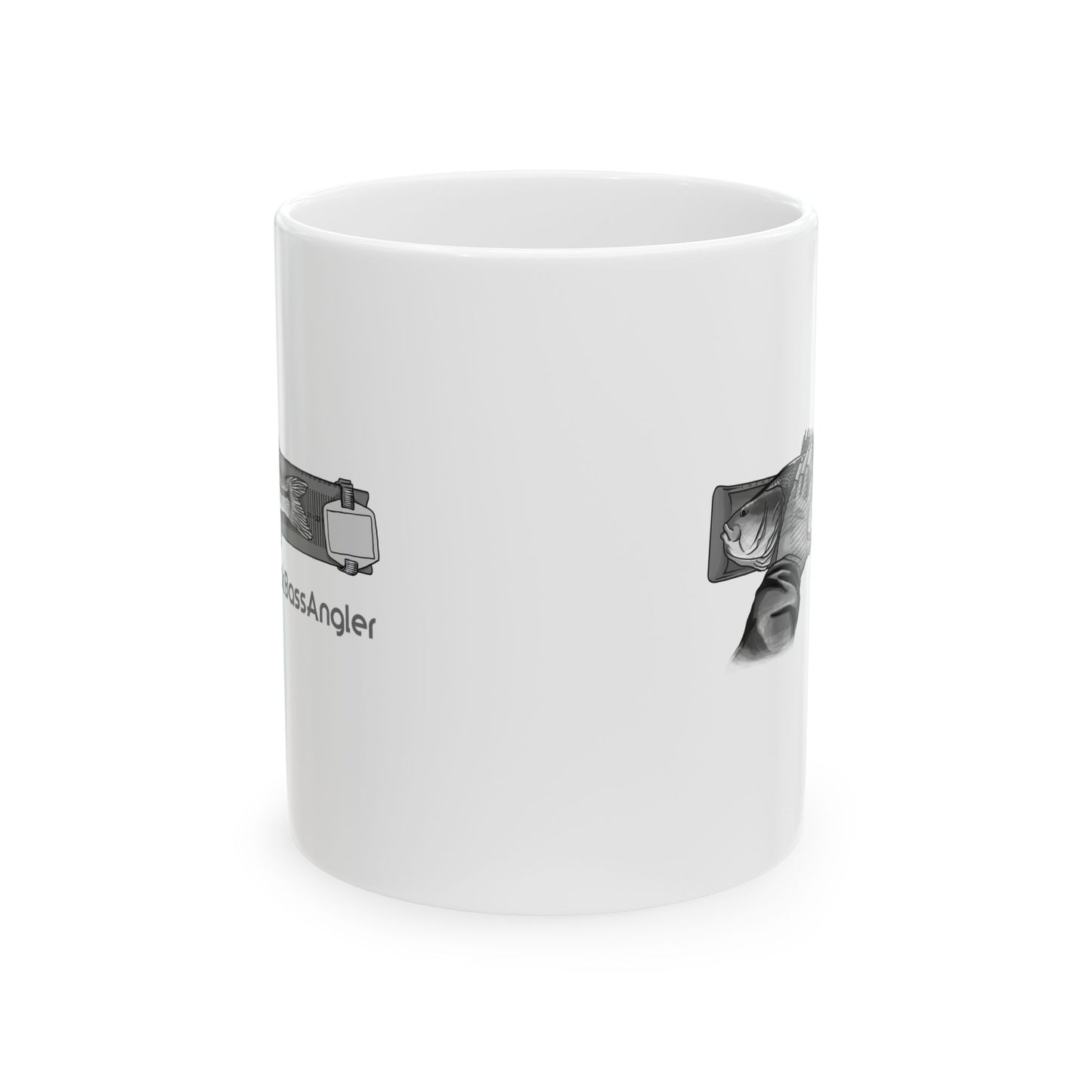 Mug - The Cull