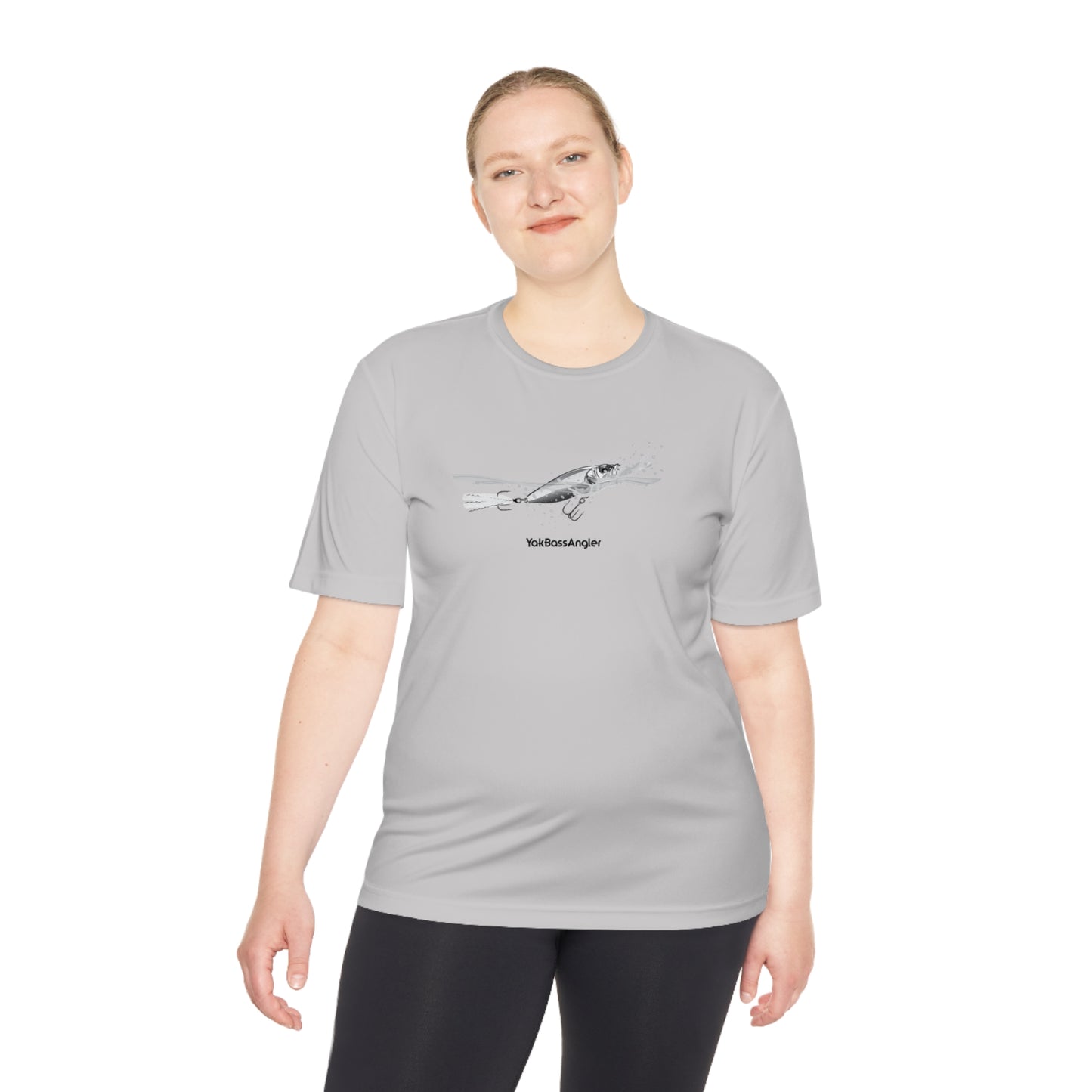 Performance T-Shirt - Popper