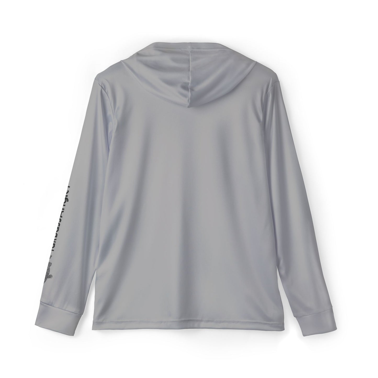 Sun Hoodie - Morning Launch