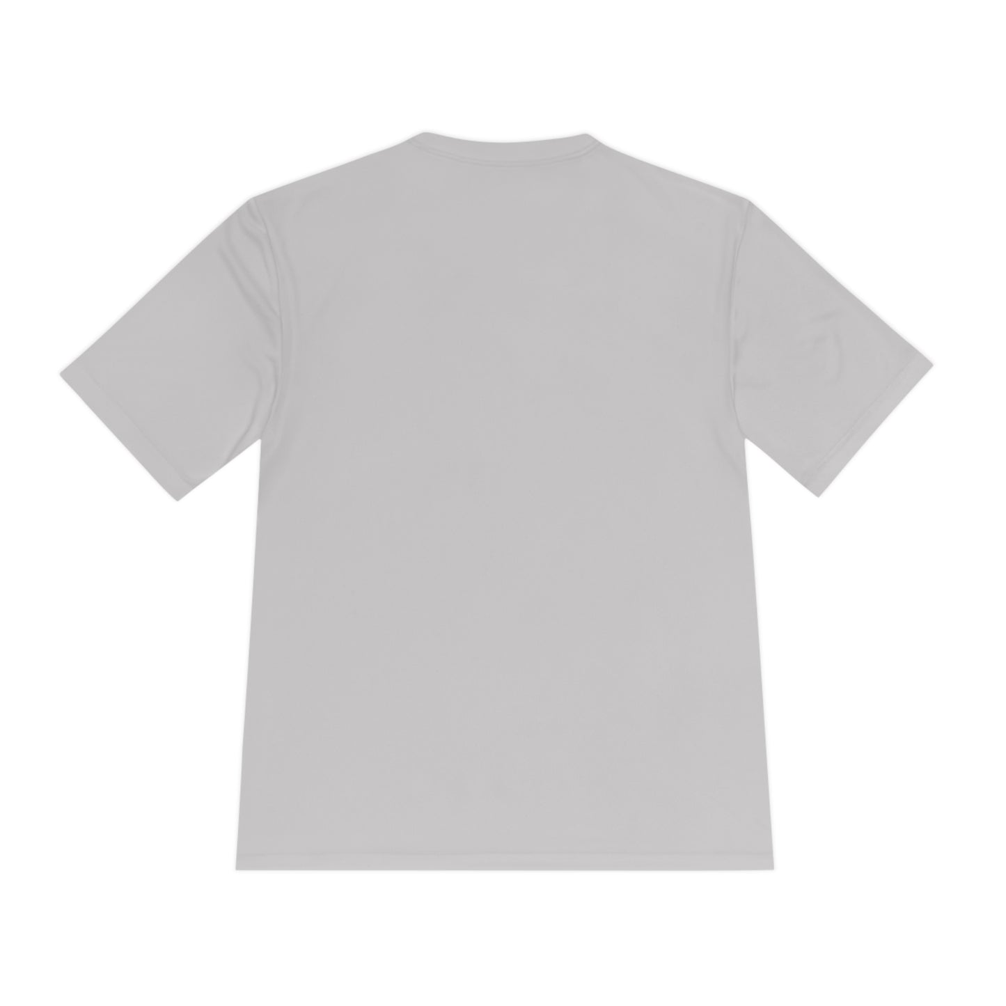 Performance T-Shirt - The Release