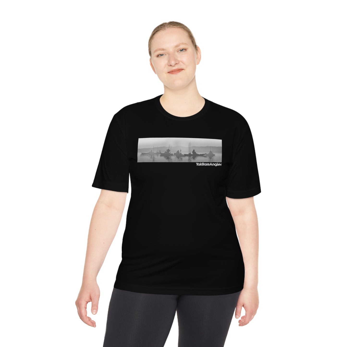 Performance T-Shirt - Morning Launch